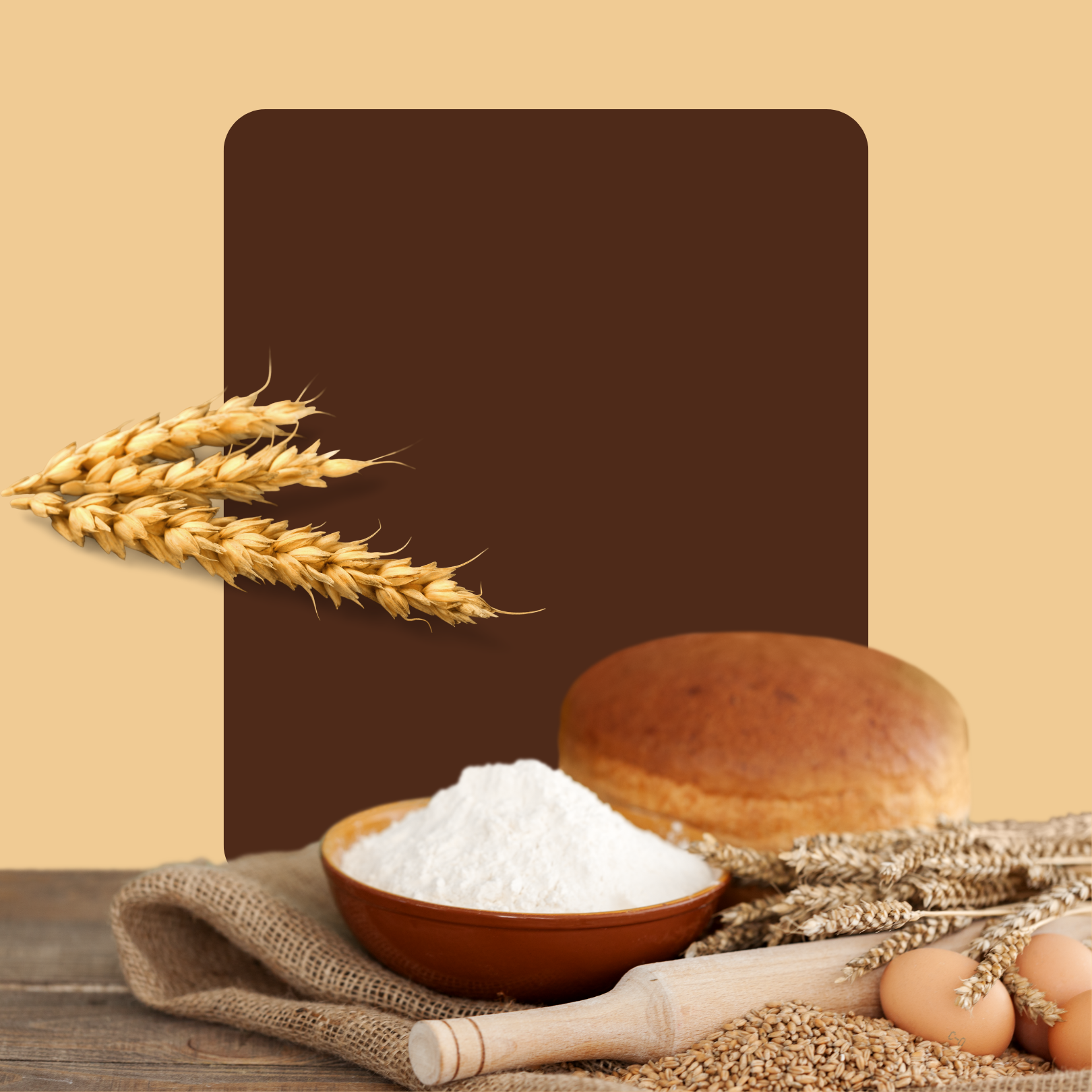 FLOUR