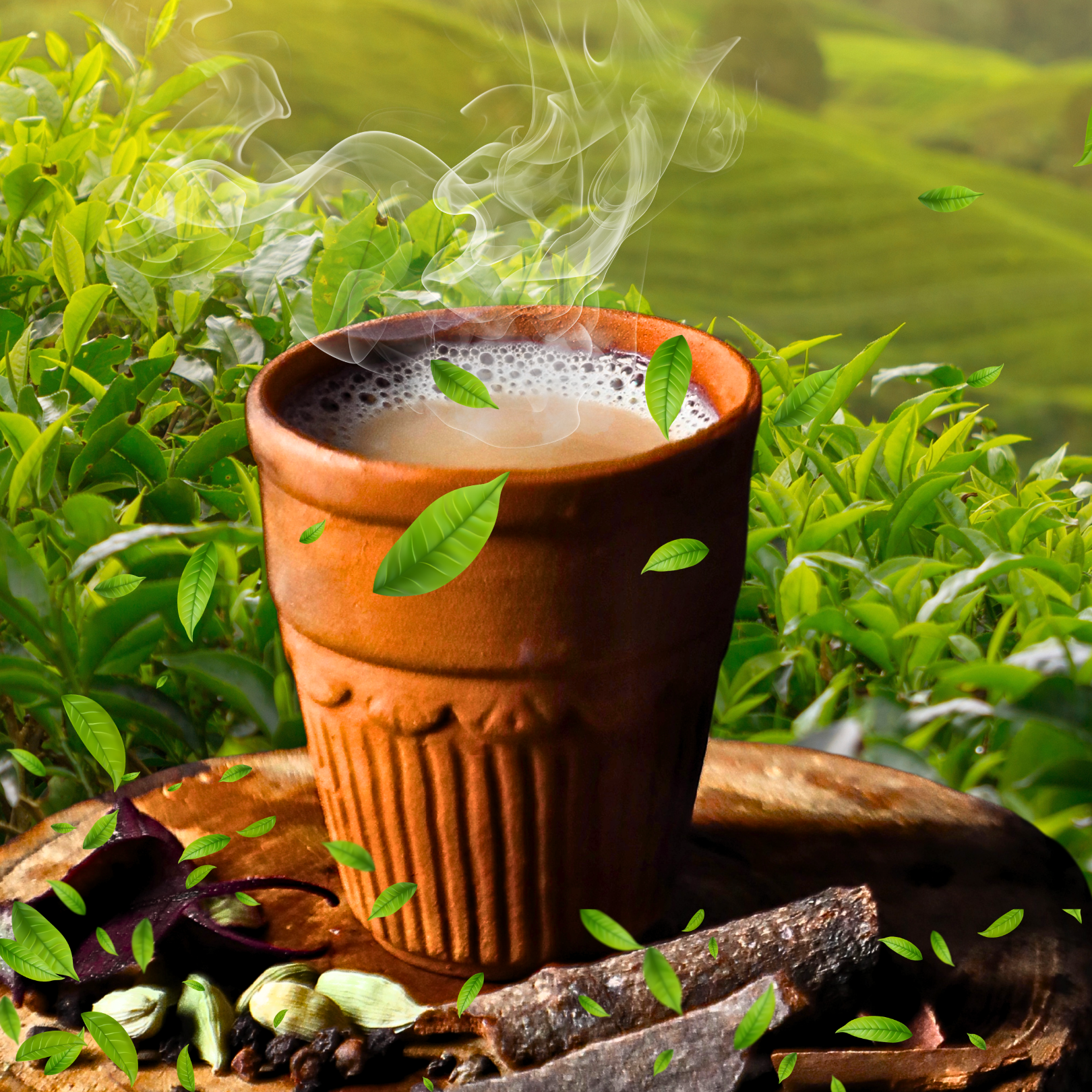 TEA