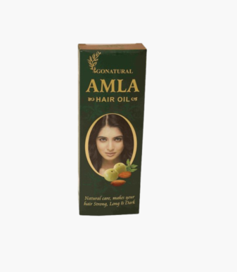 Amla Hair Oil
