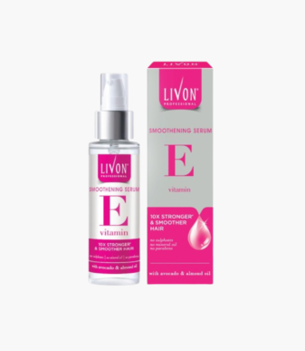 OIL Livon Vitamin E Hair
